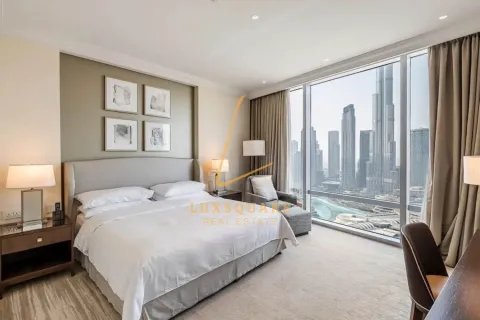 Apartament do wynajęcia w Downtown Dubai (Downtown Burj Dubai), Dubai, ZEA 2 sypialnie, 124 mkw., nr 682559 - zdjęcie 16