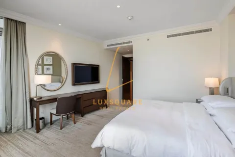 Apartament do wynajęcia w Downtown Dubai (Downtown Burj Dubai), Dubai, ZEA 2 sypialnie, 124 mkw., nr 682559 - zdjęcie 12