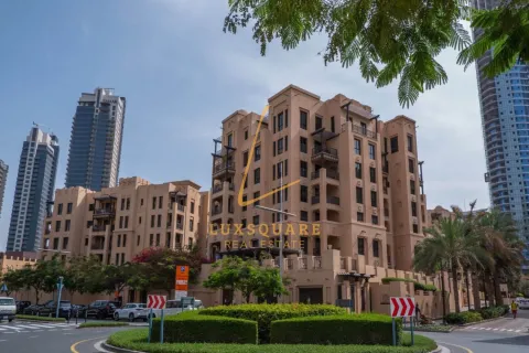 Apartament do wynajęcia w Downtown Dubai (Downtown Burj Dubai), Dubai, ZEA 2 sypialnie, 124 mkw., nr 682559 - zdjęcie 30
