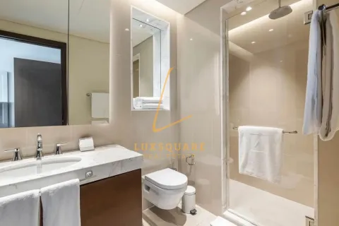 Apartament do wynajęcia w Downtown Dubai (Downtown Burj Dubai), Dubai, ZEA 2 sypialnie, 124 mkw., nr 682559 - zdjęcie 13