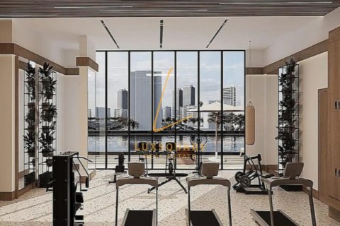 Apartment til leje i Al Furjan, Dubai, UAE 1 soveværelse, 78 kvm № 682562 - foto 6