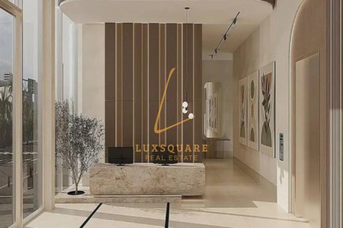 Apartment til leje i Al Furjan, Dubai, UAE 1 soveværelse, 78 kvm № 682562 - foto 4