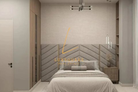 Apartment til leje i Al Furjan, Dubai, UAE 1 soveværelse, 78 kvm № 682562 - foto 9