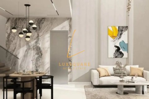 Apartment til leje i Al Furjan, Dubai, UAE 1 soveværelse, 78 kvm № 682562 - foto 5