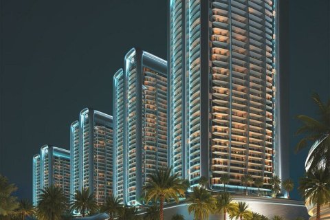 Купити квартиру в Дубай, ОАЕ 1 кімната, 34м2, № 682563 - фото 21