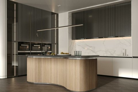 Купити квартиру в Дубай, ОАЕ 1 кімната, 34м2, № 682563 - фото 4