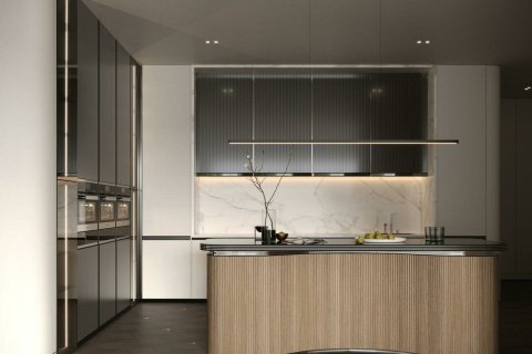 Купити квартиру в Дубай, ОАЕ 1 кімната, 34м2, № 682563 - фото 5