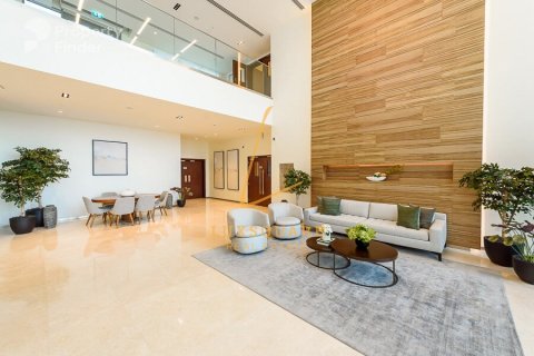 Huoneisto Dubai Hills Estate, Dubai, Arabiemiraatit 2 makuuhuonetta, 122 m2 № 682560 - kuva 16