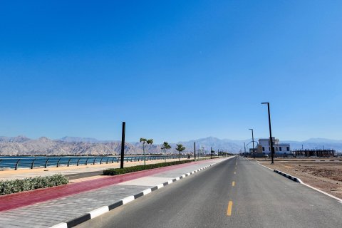 Tomt til salgs i Al Mairid, Ras Al Khaimah, Emiratene 486 kvm Nr. 656463 - Foto 1