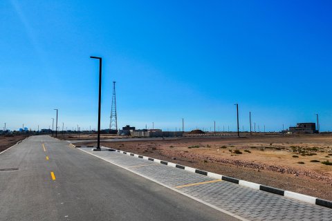 Tomt til salgs i Al Mairid, Ras Al Khaimah, Emiratene 486 kvm Nr. 656463 - Foto 15