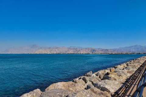 Tanah di Al Mairid, Ras Al Khaimah, UEA 450 m2 nomor 656462 - foto 9