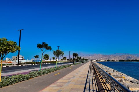 Tanah di Al Mairid, Ras Al Khaimah, UEA 450 m2 nomor 656462 - foto 17
