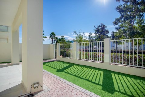 Вилла Mina Al Arab, Рас-эль-Хайма, БАӘ-да 3 жатын бөлмелер, 351 м² № 656467 - фото 9