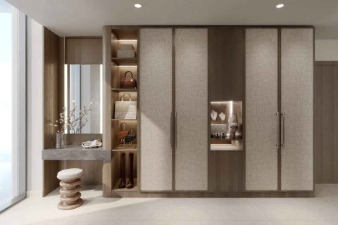 Apartment in Portside Square in Mina Rashid, Dubai, UAE 1 bedroom, 71.0 sq.m. № 650638 - photo 4