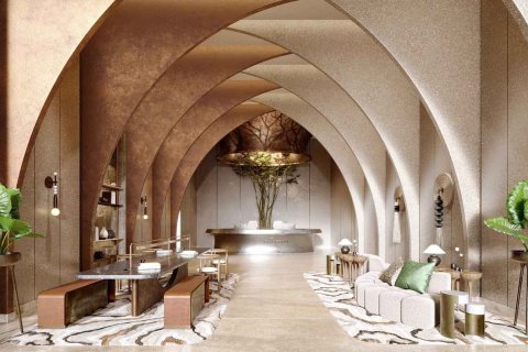 Apartment in Portside Square in Mina Rashid, Dubai, UAE 1 bedroom, 71.0 sq.m. № 650638 - photo 5