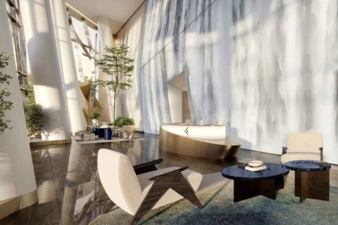 Dzīvoklis Portside Square Mina Rashid, Dubaijā, AAE 1 istaba, 37.0 m2 Nr. 650637 - attēls 4