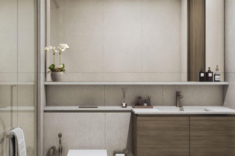 Apartment sa Dubai, UAE 1 silid-tulugan, 47 sq.m. № 650643 - larawan 10