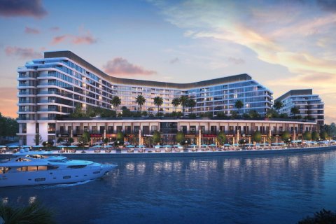 Apartment sa Dubai, UAE 1 silid-tulugan, 47 sq.m. № 650643 - larawan 7