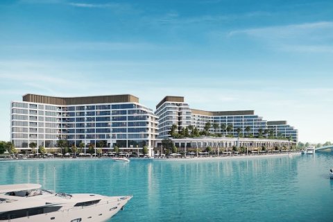 דירה למכירה ב Dubai, איחוד האמירויות  1 חדר שינה, 48 מ"ר, מספר 650643 - תמונה 3