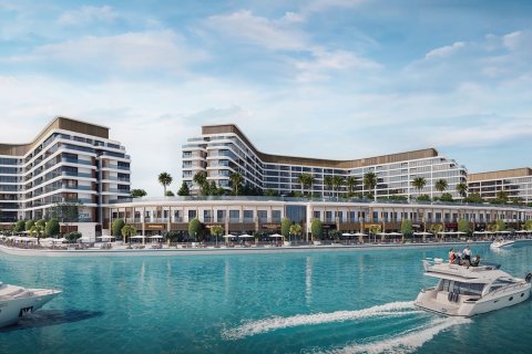 דירה למכירה ב Dubai, איחוד האמירויות  1 חדר שינה, 48 מ"ר, מספר 650643 - תמונה 2