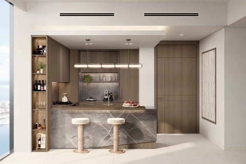 Apartman u Portside Square u gradu Mina Rashid, Dubai, UAE 3 spavaće sobe, 160.0 m2 Br. 650640 - Slika 7