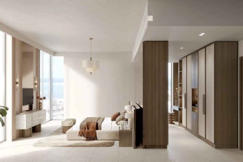 Apartman u Portside Square u gradu Mina Rashid, Dubai, UAE 3 spavaće sobe, 160.0 m2 Br. 650640 - Slika 8