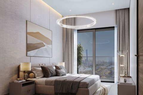 Apartament na sprzedaż w Dubai, ZEA 2 sypialnie, 89 mkw., nr 650644 - zdjęcie 7