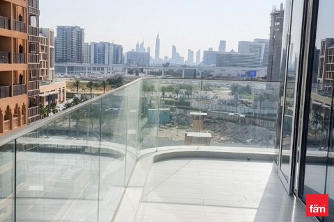 Apartment sa Al Jaddaf, Dubai, UAE 2 silid-tulugan, 92.1 sq.m. № 712836 - larawan 13