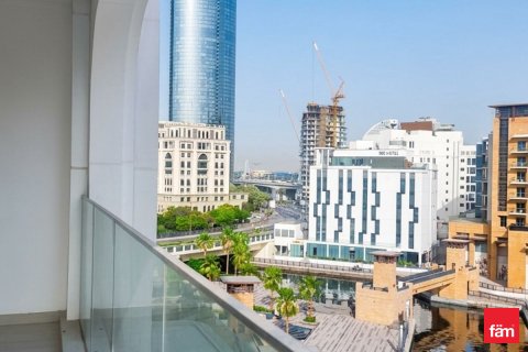 Apartment sa Al Jaddaf, Dubai, UAE 2 silid-tulugan, 92.1 sq.m. № 712836 - larawan 1