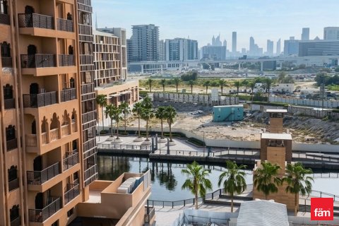 Apartment sa Al Jaddaf, Dubai, UAE 2 silid-tulugan, 92.1 sq.m. № 712836 - larawan 15