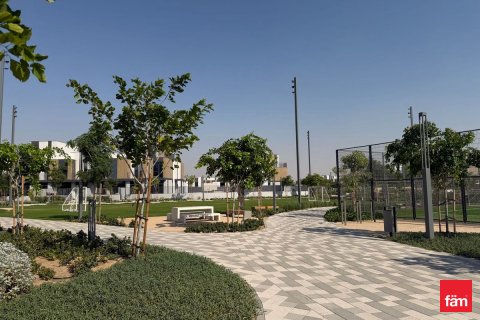 Vilë në Dubai, Emiratet e Bashkuara Arabe 4 dhoma gjumi, 257.4 m2. № 712833 - Foto 3