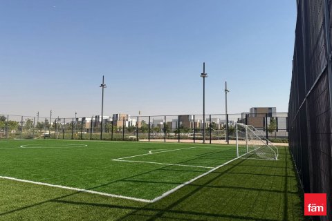 Vilë në Dubai, Emiratet e Bashkuara Arabe 4 dhoma gjumi, 257.4 m2. № 712833 - Foto 20