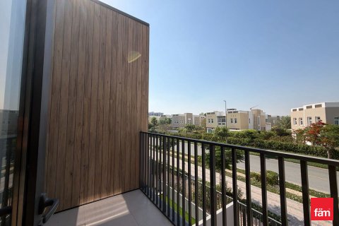 Vilë në Dubai, Emiratet e Bashkuara Arabe 4 dhoma gjumi, 257.4 m2. № 712833 - Foto 18