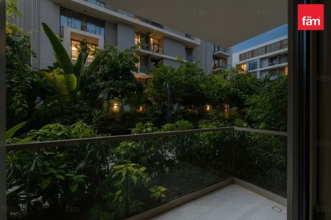 شقة للبيع في Arjan، دبي، الإمارات العربية المتحدة 1 غرفة نوم ، 57.6 متر مربع ، رقم 712834 - صورة 9