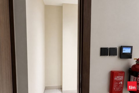 شقة للبيع في Arjan، دبي، الإمارات العربية المتحدة 1 غرفة نوم ، 57.6 متر مربع ، رقم 712834 - صورة 7