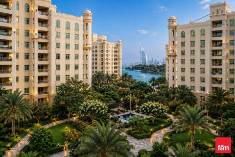 Appartamento in affitto a Palm Jumeirah, Dubai, EAU 2 camere da letto, 166.7 mq. № 712838 - foto 12