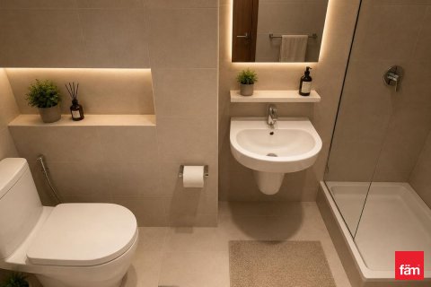 Appartamento in affitto a Palm Jumeirah, Dubai, EAU 2 camere da letto, 166.7 mq. № 712838 - foto 15