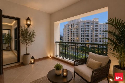 Appartamento a Palm Jumeirah, Dubai, EAU 2 camere da letto, 166.7 mq. № 712838