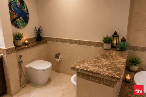 Appartamento in affitto a Palm Jumeirah, Dubai, EAU 2 camere da letto, 166.7 mq. № 712838 - foto 14