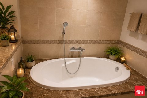 Appartamento in affitto a Palm Jumeirah, Dubai, EAU 2 camere da letto, 166.7 mq. № 712838 - foto 16
