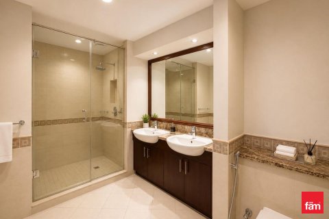 Appartamento in affitto a Palm Jumeirah, Dubai, EAU 2 camere da letto, 166.7 mq. № 712838 - foto 13