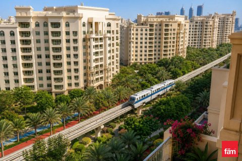 Appartamento in affitto a Palm Jumeirah, Dubai, EAU 2 camere da letto, 166.7 mq. № 712838 - foto 11