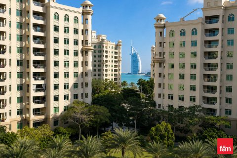 Appartamento in affitto a Palm Jumeirah, Dubai, EAU 2 camere da letto, 166.7 mq. № 712838 - foto 2