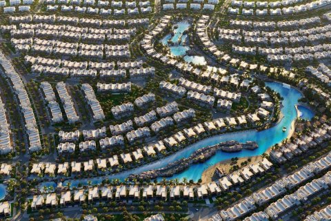 Dubai, UAE의 판매용 타운하우스 침실 4개, 146제곱미터 번호 712835 - 사진 10
