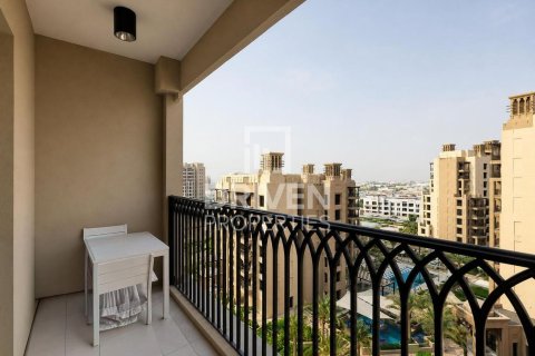 Apartmán v Umm Suqeim, Dubai, SAE 1 spálňa, 71.72 m2 č. 767878 - Fotografia 10