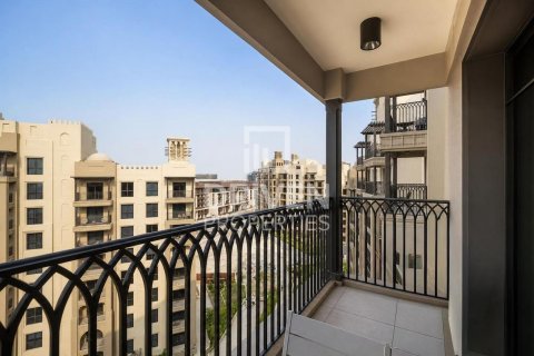 Apartmán v Umm Suqeim, Dubai, SAE 1 spálňa, 71.72 m2 č. 767878 - Fotografia 12