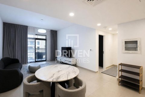 Apartmán v Umm Suqeim, Dubai, SAE 1 spálňa, 71.72 m2 č. 767878 - Fotografia 6