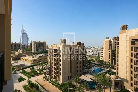 Apartmán v Umm Suqeim, Dubai, SAE 1 spálňa, 71.72 m2 č. 767878 - Fotografia 11