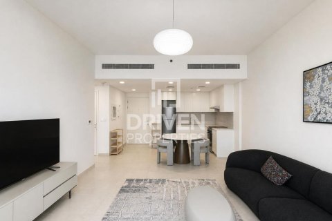 Apartmán v Umm Suqeim, Dubai, SAE 1 spálňa, 71.72 m2 č. 767878 - Fotografia 1