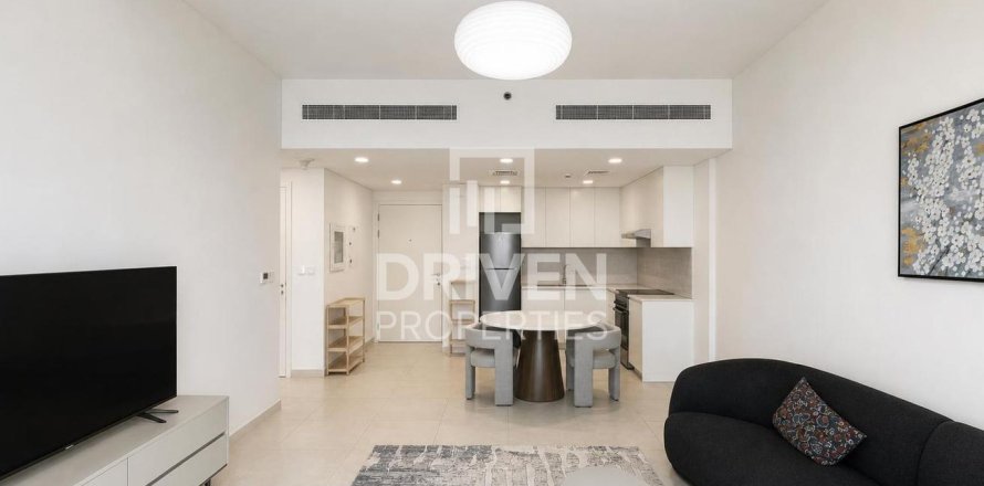 Apartmán v Umm Suqeim, Dubai, SAE 1 spálňa, 71.72 m2 č. 767878